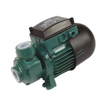 Elettropompa Periferica Aspirazione Frontale 0,37 kW 32,5m 230V DAB KPF 30/16