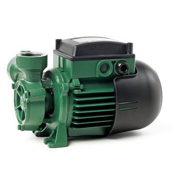 Elettropompa Periferica Aspirazione Laterale 0,37 kW 32,5m 230V DAB KPS 30/16