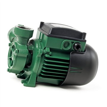 Elettropompa Periferica Aspirazione Laterale 0,37 kW 32,5m 230V DAB KPS 30/16