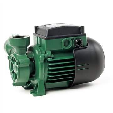 Elettropompa Periferica Aspirazione Laterale 0,6 kW 54m 230V DAB KPS 38/18