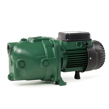 Pompa Autoadescante 0,75 kW 53,8m Trifase DAB Jet 102 T