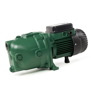Pompa Autoadescante 1 kW 61m Trifase DAB Jet 112 T