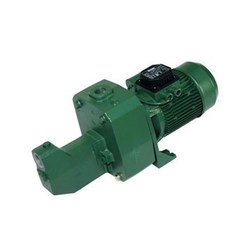 Pompa Autoadescante 1,1 kW 61m Trifase DAB Jet 151 T