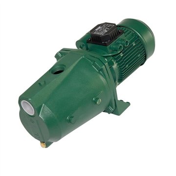 Pompa Autoadescante 2,2 kW 51m Trifase DAB Jet 300 T