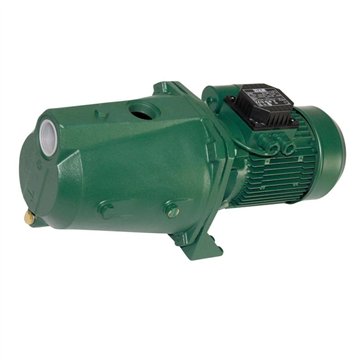 Pompa Autoadescante 1,5 kW 41m Trifase DAB Jet 200 T