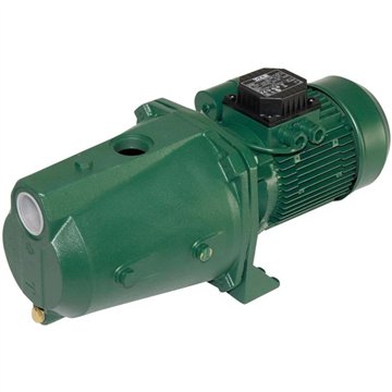 Pompa Autoadescante 1,5 kW 41m Monofase DAB Jet 200 M