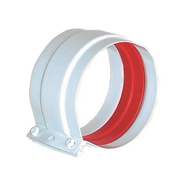 Giunto di collegamento in alluminio: resistente e versatile