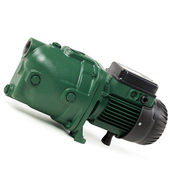 Pompa Autoadescante 1 kW 48,3m Monofase DAB Jet 132 M