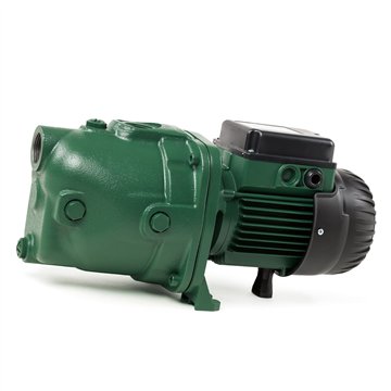 Pompa Autoadescante 0,6 kW 47m Monofase DAB Jet 82 M