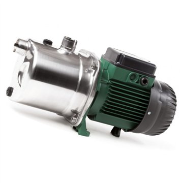 Pompa Autoadescante 0,75 kW 53,8m Monofase DAB Jet Inox 102 M