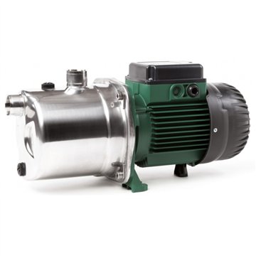 Pompa Autoadescante 1 kW 61m Monofase DAB Jet Inox 112 M