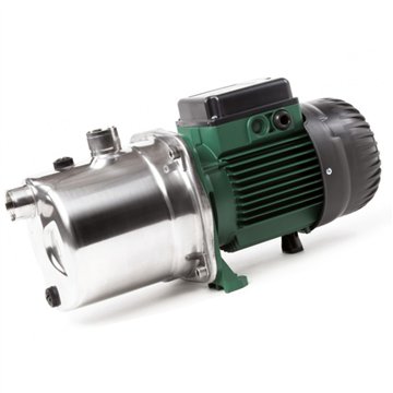 Pompa Autoadescante 1 kW 61m Monofase DAB Jet Inox 112 M