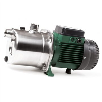 Pompa Autoadescante 0,6 kW 47m Monofase DAB Jet Inox 82 M