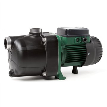 Pompa Autoadescante 0,75 kW 53,8m Monofase DAB Jet Com 102 M