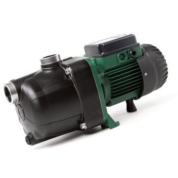 Pompa Autoadescante 0,75 kW 53,8m Monofase DAB Jet Com 102 M
