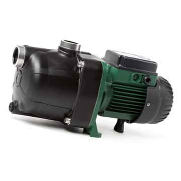 Pompa Autoadescante 0,6 kW 47m Monofase DAB Jet Com 82 M