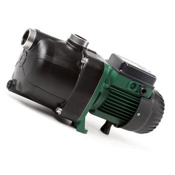 Pompa Autoadescante 0,6 kW 47m Monofase DAB Jet Com 82 M