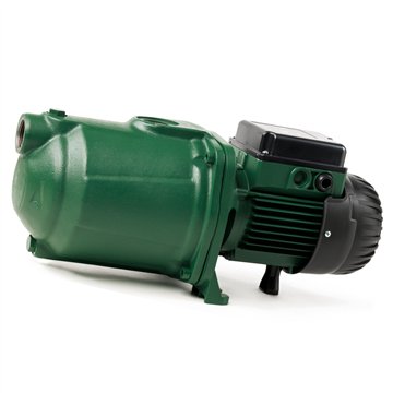 Pompa Multistadio 1 kW 59m Trifase DAB Euro 40/80 T