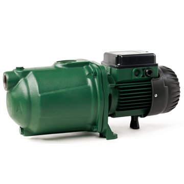 Pompa Multistadio 1 kW 72m Trifase DAB Euro 50/50 T