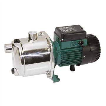 Pompa Multistadio 0,8 kW 47m Trifase DAB Euro Inox 30/80 T