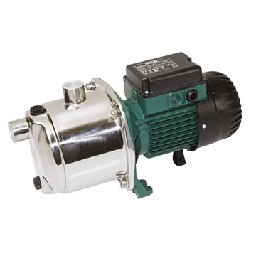 Pompa Multistadio 0,75 kW 58m Monofase DAB Euro Inox 40/50 M