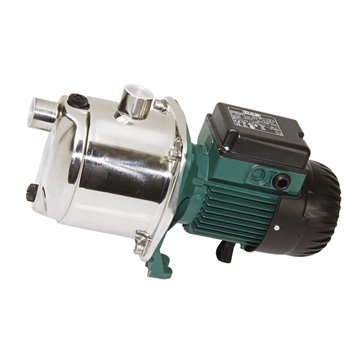 Pompa Multistadio 0,75 kW 58m Monofase DAB Euro Inox 40/50 M