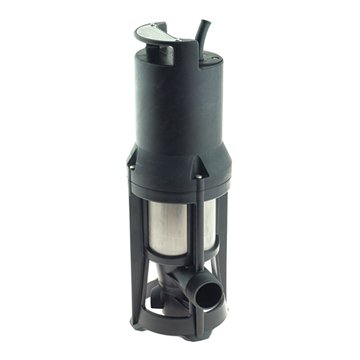Aeratore Sommerso 0,18 kW 8 m³/h Cavo 2m DAB Novair 200