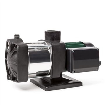 Pompa Multistadio 0,75 kW 46m Monofase DAB Multi Inox 4 M