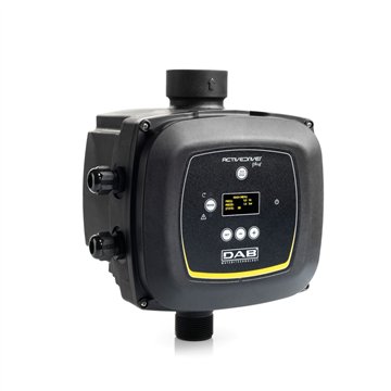 Inverter Pressione Costante 1,5 kW DAB Active Driver Plus M/M 1.5