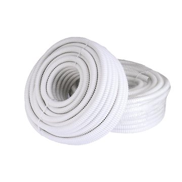 Tubo scarico condensa corrugato: pratico e resistente per il tuo impianti