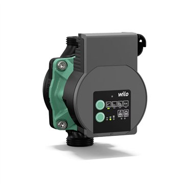 Circolatore solare e geotermico Wilo Varios PICO-STG 15/1-13-130