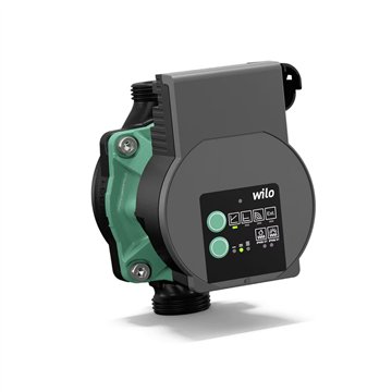 Circolatore solare e geotermico Wilo Varios PICO-STG 15/1-13-130