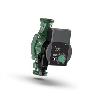 Circolatore alta efficienza Wilo Yonos PICO 25/1-8 180mm