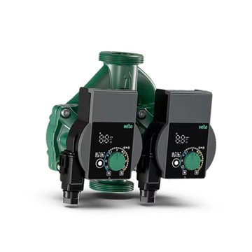 Circolatore alta efficienza Wilo Yonos PICO-D 30/1-6 180mm