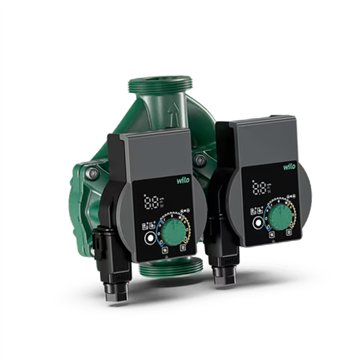 Circolatore alta efficienza Wilo Yonos PICO-D 30/1-6 180mm