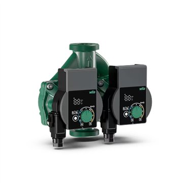 Circolatore alta efficienza Wilo Yonos PICO-D 30/1-8 180mm