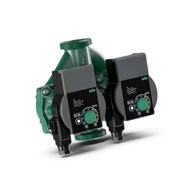 Circolatore alta efficienza Wilo Yonos PICO-D 30/1-8 180mm