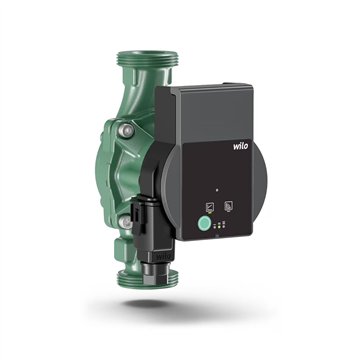 Circolatore alta efficienza Wilo Atmos PICO 30/1-8 180mm