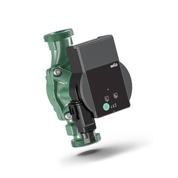 Circolatore alta efficienza Wilo Atmos PICO 30/1-8 180mm