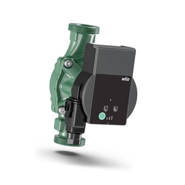 Circolatore alta efficienza Wilo Atmos PICO 25/1-8 180mm