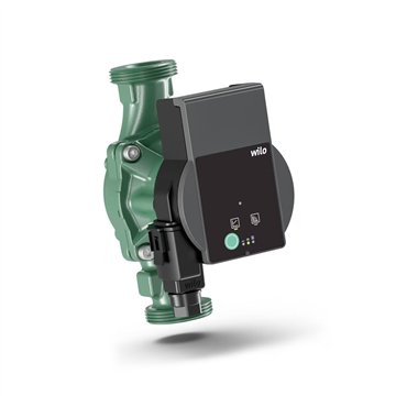 Circolatore alta efficienza Wilo Atmos PICO 25/1-4 180mm