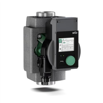 Circolatore acqua calda sanitaria Wilo Stratos PICO-Z 25/0,5-6