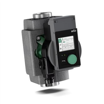 Circolatore acqua calda sanitaria Wilo Stratos PICO-Z 25/0,5-6