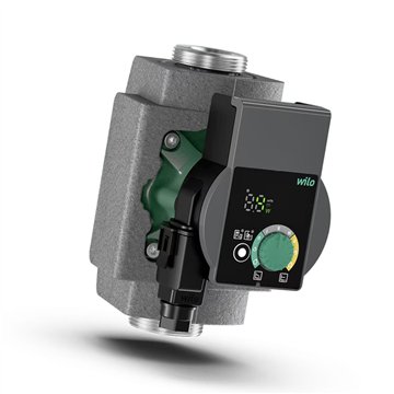 Circolatore acqua calda sanitaria Wilo Yonos PICO-Z 15/0,5-4 140