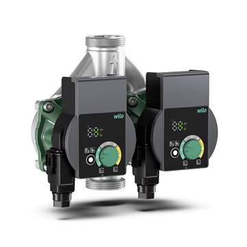Circolatore acqua calda sanitaria Wilo Yonos PICO-ZD 25/0,5-6 180
