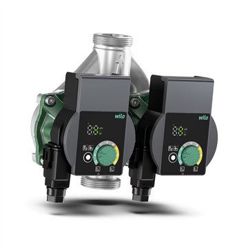 Circolatore acqua calda sanitaria Wilo Yonos PICO-ZD 25/0,5-6 180