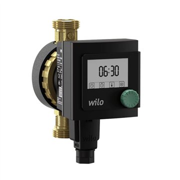 Circolatore acqua calda sanitaria Wilo Star-Z NOVA T