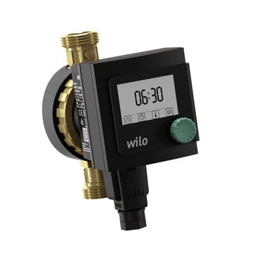Circolatore acqua calda sanitaria Wilo Star-Z NOVA T