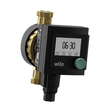 Circolatore acqua calda sanitaria Wilo Star-Z NOVA T