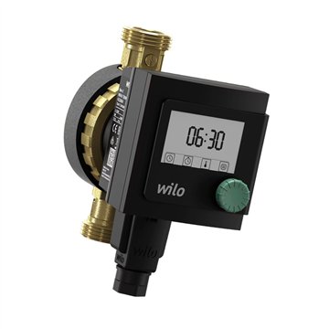 Circolatore acqua calda sanitaria Wilo Star-Z NOVA T
